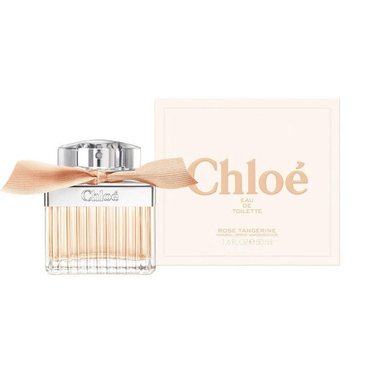 Chloé - Rose Tangerine - Eau de Toilette