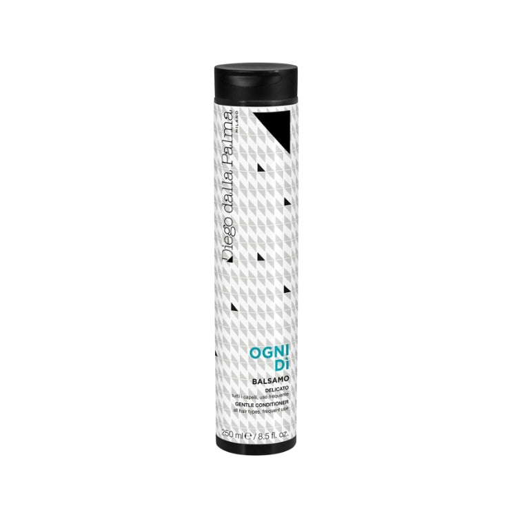 Diego dalla Palma - Ogni Dì - Balsamo Delicato - Tutti I Tipi Di Capelli Uso Frequente - Gentle Conditioner - All Hair Types Frequent Use