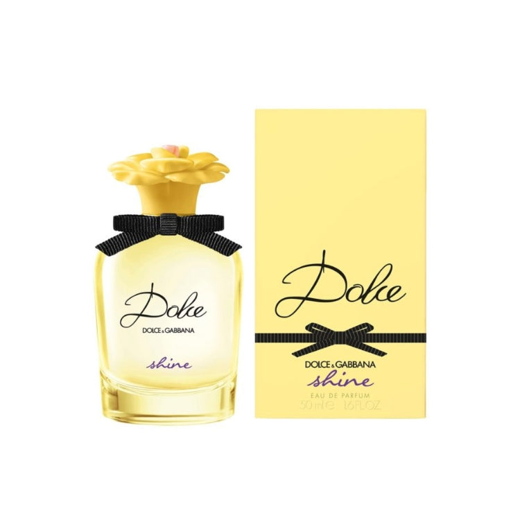 Dolce & Gabbana - Dolce Shine - Eau de Parfum