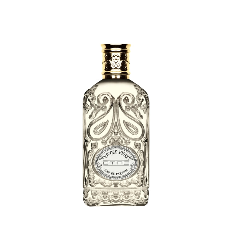 Etro - Vicolo Fiori - Eau de Parfum