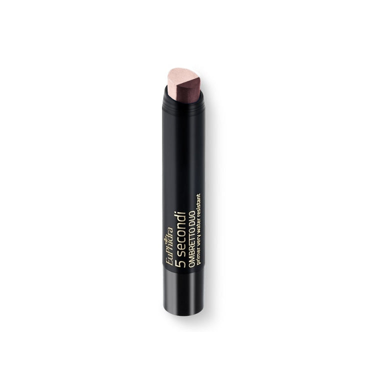 EuPhidra - 5 Secondi Ombretto Duo - Primer Very Water Resistant