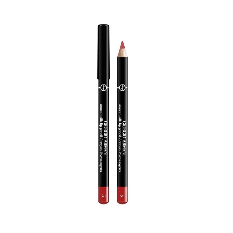 Giorgio Armani - Smooth Silk - Lip Pencil - Crayon Lèvres Soyeux