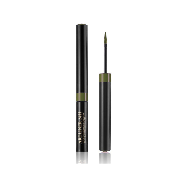 Lancôme - Artliner 24H - Eyeliner Précision - Couleur Intense - Bold Color - Precision Eyeliner