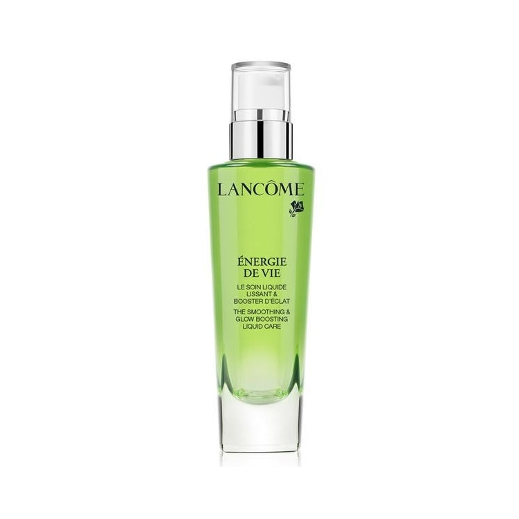 Lancôme - Énergie De Vie Liquid Care - Shot Di Idratazione Energizzante Anti-Ossidante - The Smoothing & Glow Boosting Liquid Care