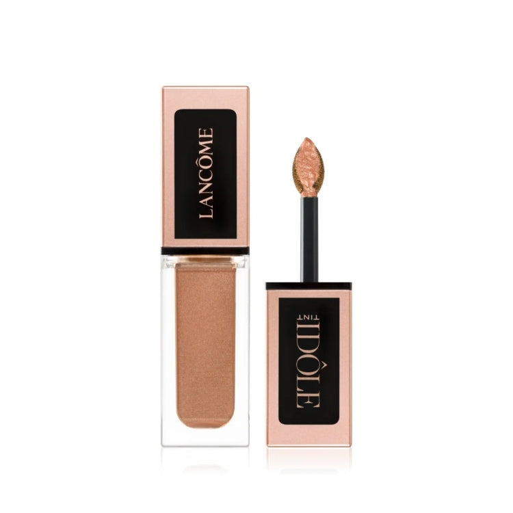 Lancôme - Idôle Tint - Liquid Eye-Blusher - Versatile Longwear Liquid Eyeshadow & Liner - Ombre À Paupières Liquide Et Liner Multi-Usage Longue-Tenue