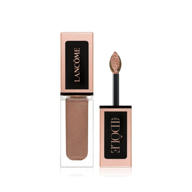 Lancôme - Idôle Tint - Liquid Eye-Blusher - Versatile Longwear Liquid Eyeshadow & Liner - Ombre À Paupières Liquide Et Liner Multi-Usage Longue-Tenue