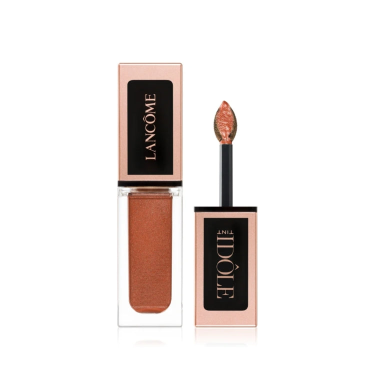 Lancôme - Idôle Tint - Liquid Eye-Blusher - Versatile Longwear Liquid Eyeshadow & Liner - Ombre À Paupières Liquide Et Liner Multi-Usage Longue-Tenue