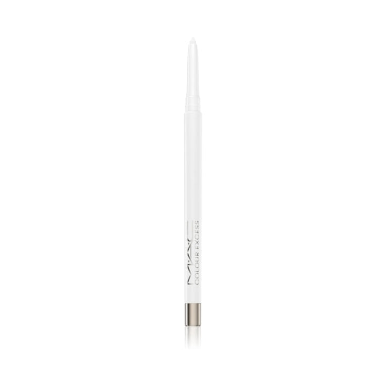 Mac - Colour Excess - Gel Pencil Eye Liner - Eye Liner Crayon Gel