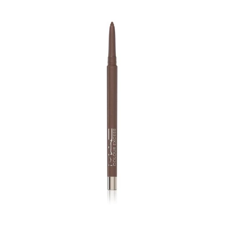 Mac - Colour Excess - Gel Pencil Eye Liner - Eye Liner Crayon Gel