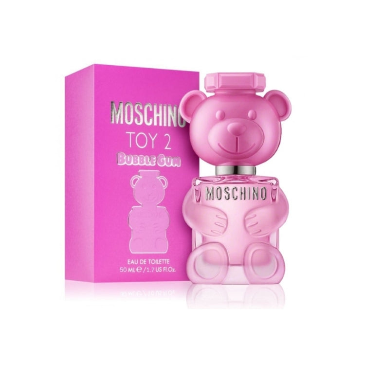 Moschino - Toy 2 Bubble Gum - Eau de Toilette