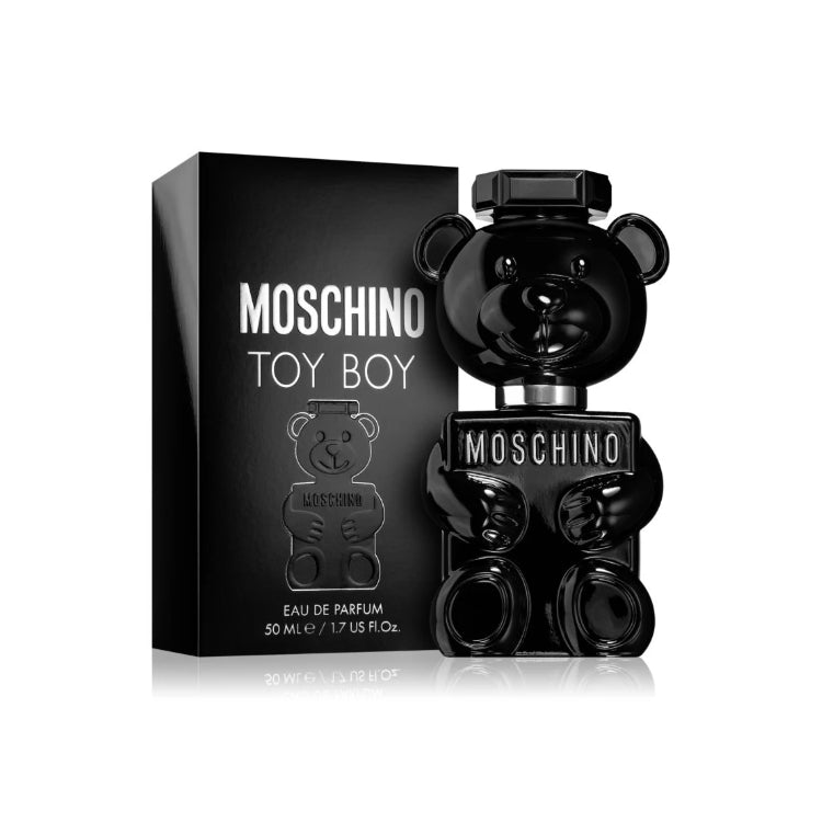 Moschino - Toy Boy - Eau de Parfum
