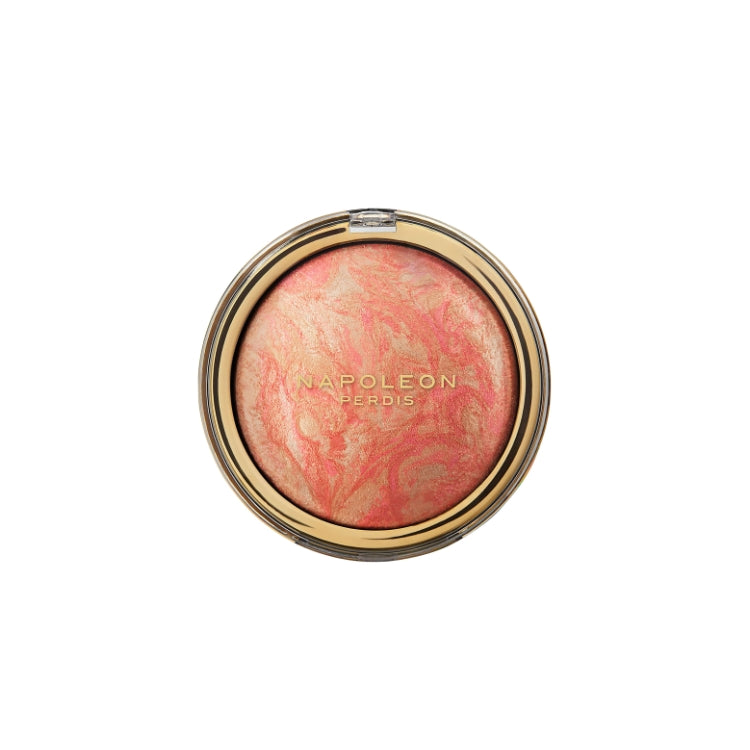 Napoleon Perdis - Peach Patrol - Blush Illuminante