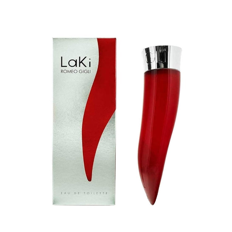 Romeo Gigli - Laki - Eau de Toilette