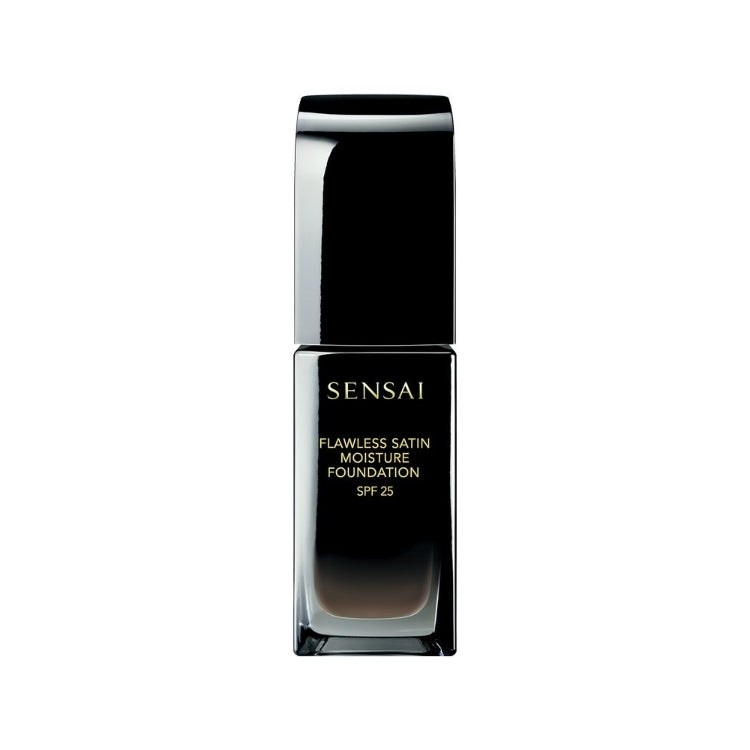 Sensai - Flawless Satin Moisture Foundation - SPF 25