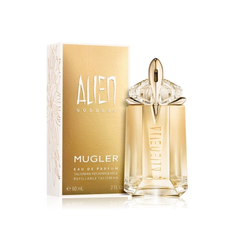 Thierry Mugler - Alien Goddess - Eau de Parfum