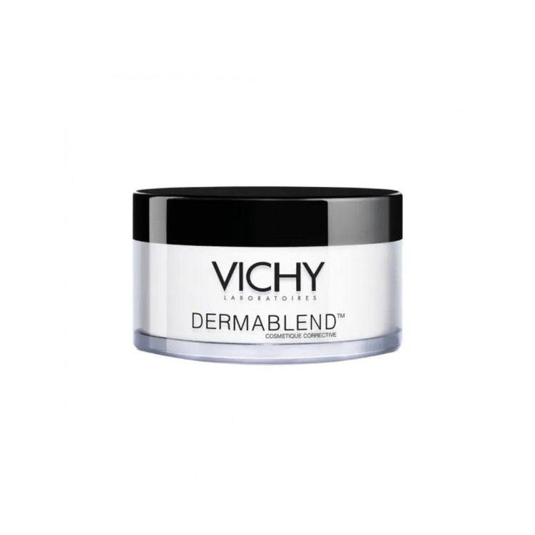 Vichy - Dermablend - Fixateur Poudre - Setting Powder