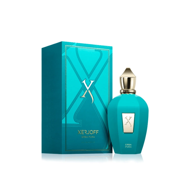 Xerjoff - Erba Pura - Eau de Parfum