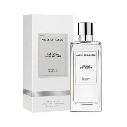 Angel Schlesser - Les Eaux D'Un Instant - Tempting Bergamot - Eau de Toilette
