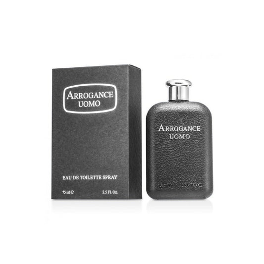 Arrogance - Uomo - Eau de Toilette