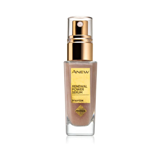 Avon - Anew - Renewal Power Serum - Protinol