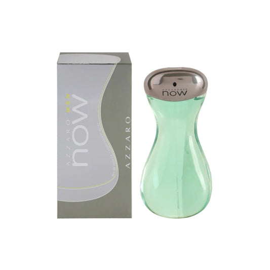 Azzaro - Now Men - Eau de Toilette