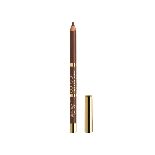 BioNike - Defence Color - Matita Contorno Labbra - Definizione & Durata - Crayon À Lèvres - Dèfinition Et Durée - Lip Liner - Definition And Long Wear