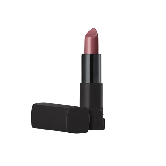 Bottega Verde - Rossetto Lunga Tenuta - Mat Assoluto Nutriente - Con Olio Di Argan & Vitamina E - Long-Lasting And Nourishing - Total Matte Lipstick