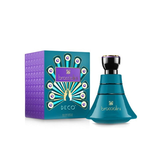 Braccialini - Deco' - Pour Femme - Eau de Parfum