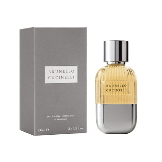 Brunello Cucinelli - Pour Homme - Eau de Parfum