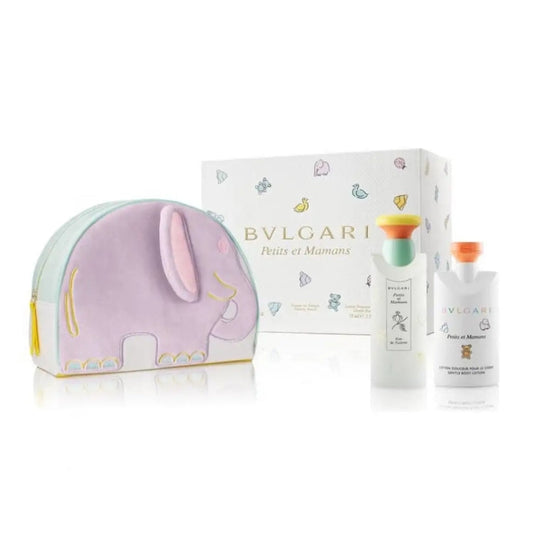 Bulgari - Petits Et Mamans - Cofanetto infantile