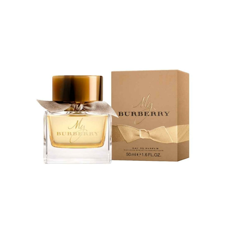 Burberry - My Burberry - Eau de Parfum