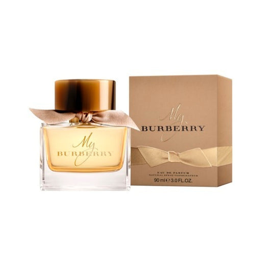 Burberry - My Burberry - Eau de Parfum