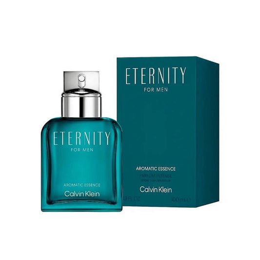 Calvin Klein - Eternity For Men - Aromatic Essence - Parfum Intense