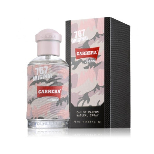 Carrera - Jeans - 767 Original - Eau de Parfum