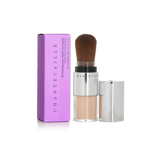 Chantecaille - HD Perfecting Loose Powder - Face Powder - Poudre Libre Haute Définition
