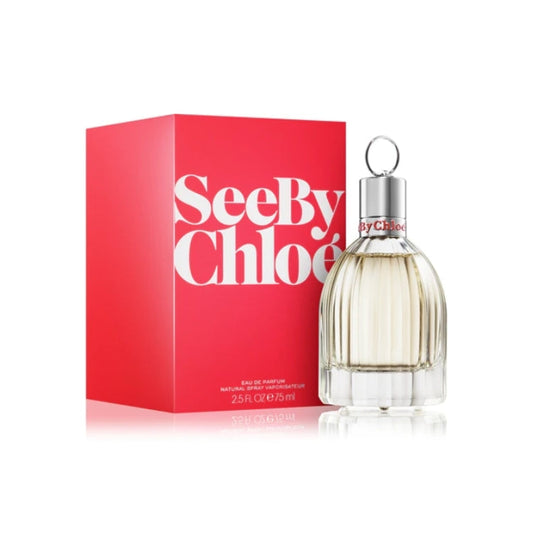 Chloé - See By Chloé - Eau de Parfum