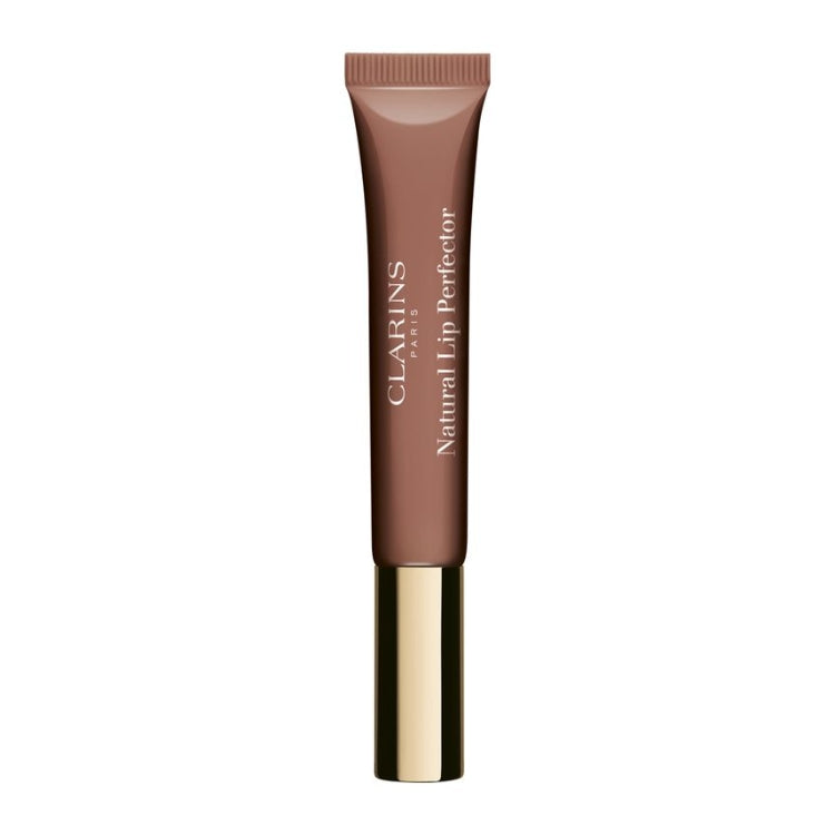 Clarins - Lip Perfector - Embellisseur De Lèvres Au Beurre De Karité - Lip Perfector With Shea Butter