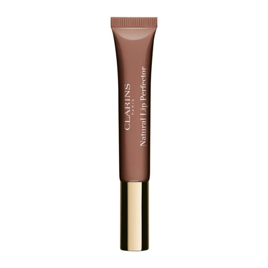 Clarins - Lip Perfector - Embellisseur De Lèvres Au Beurre De Karité - Lip Perfector With Shea Butter