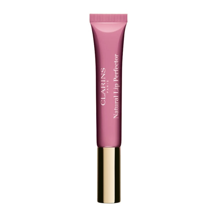 Clarins - Lip Perfector - Embellisseur De Lèvres Au Beurre De Karité - Lip Perfector With Shea Butter