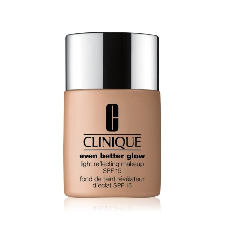 Clinique - Even Better Glow - Light Reflecting Makeu - Fond De Teint Révélateur D'Éclat - SPF 15