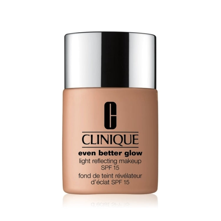 Clinique - Even Better Glow - Light Reflecting Makeu - Fond De Teint Révélateur D'Éclat - SPF 15