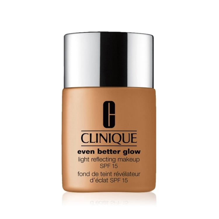 Clinique - Even Better Glow - Light Reflecting Makeu - Fond De Teint Révélateur D'Éclat - SPF 15