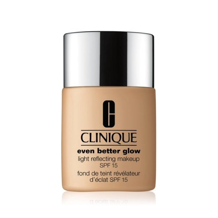 Clinique - Even Better Glow - Light Reflecting Makeu - Fond De Teint Révélateur D'Éclat - SPF 15