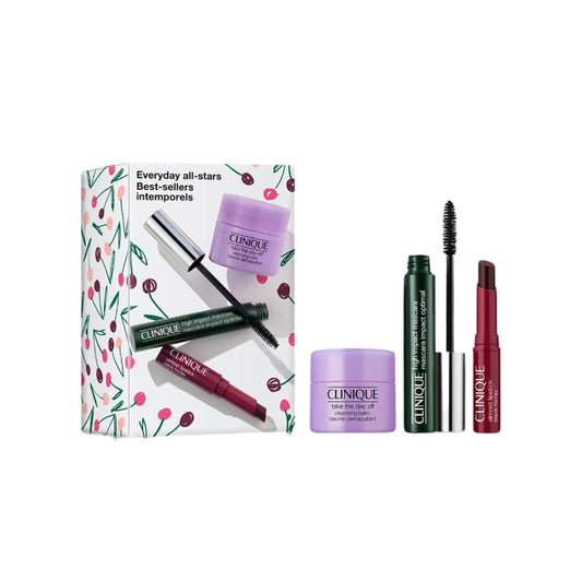 Clinique - Everyday All-Star - Best-Sellers Intemporels - Cofanetto donna