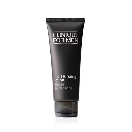 Clinique - For Men - Moisturizing Lotion - Fluide Hydratant