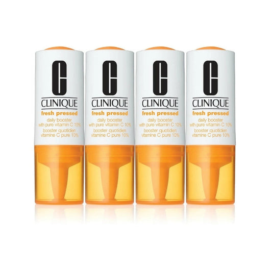 Clinique - Fresh Pressed - Daily Booster Wih Pure Vitamin C 10% - Booster Quotidien Vitamine C Pure 10%