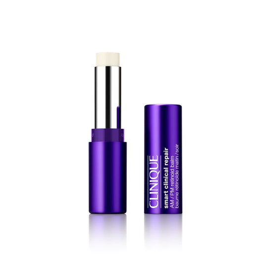 Clinique - Smart Clinical Repair - AM/PM Retinoid Balm - Baume Rétinoïde Matin/Soir