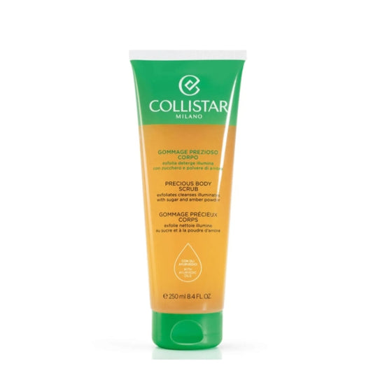 Collistar - Gommage Prezioso Corpo - Precious Body Scrub - Gommage Précieux Corps
