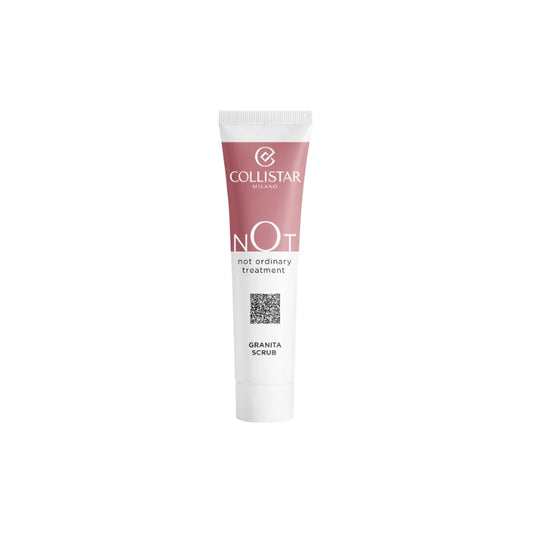 Collistar - Not - Not Ordinary Treatment - Granita Scrub