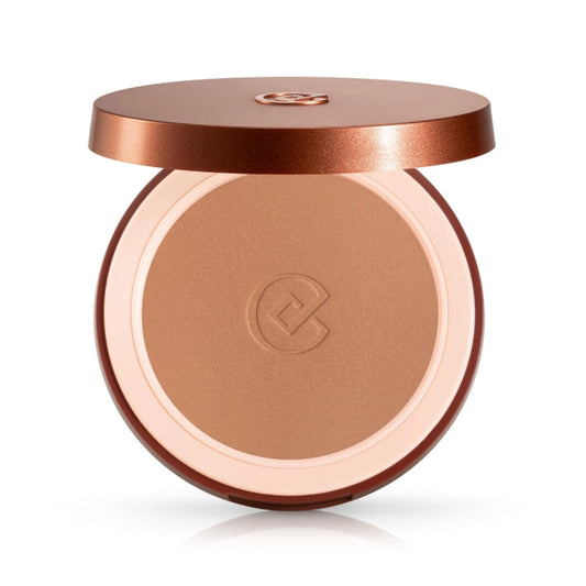 Collistar - Terra Abbronzante Effetto Seta - Silk Effect Bronzing Powder